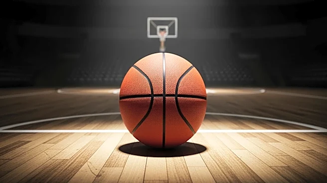 On This Day: Earl Lloyd Born, Future NBA Trailblazer