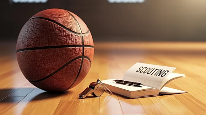 Years After Playing, Earl Lloyd Broke New Ground Again