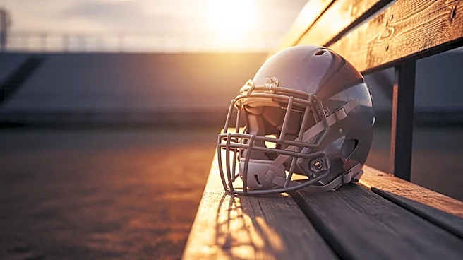 On This Day: Jared Allen was Born in Texas (1982)