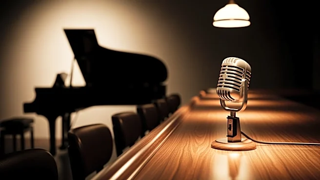 Dooley Wilson’s Role Brought Heart to a Timeless Movie