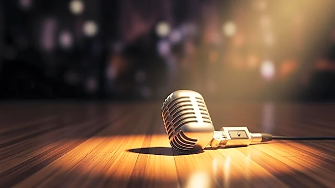 From Theater Stages to Hollywood: Wilson’s Career Path