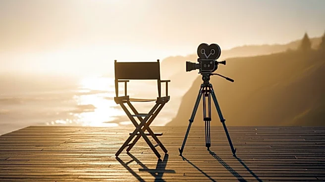 Today Marks the Birth of Actor Adam Scott in 1973