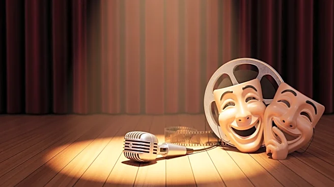 On This Day: Eddie Murphy, Comedy Icon, Was Born