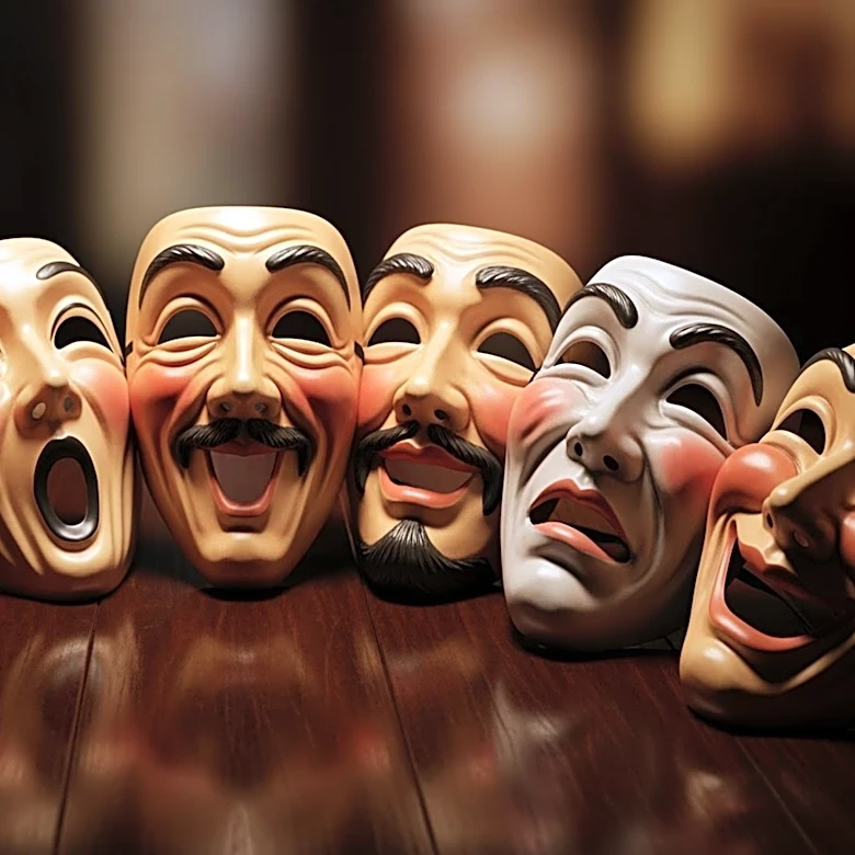 From SNL to Film: Murphy’s Unmatched Character Range