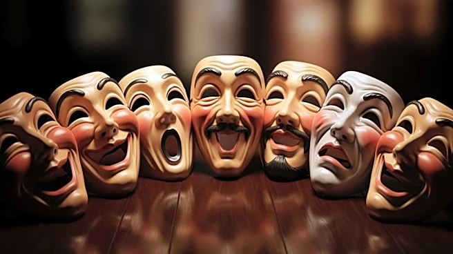 From SNL to Film: Murphy’s Unmatched Character Range