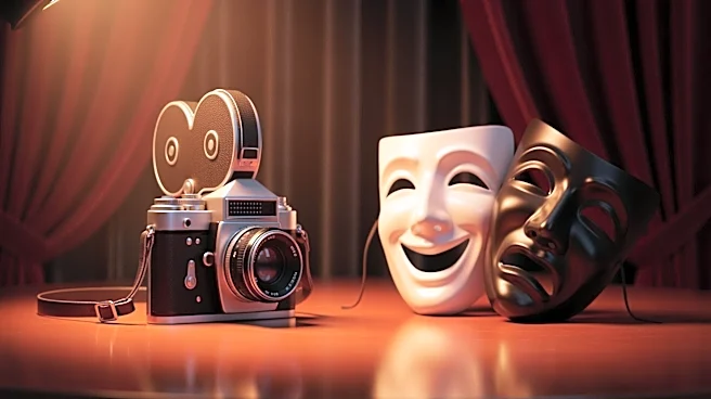 The Baldwin Brothers’ Journey to Acting Success