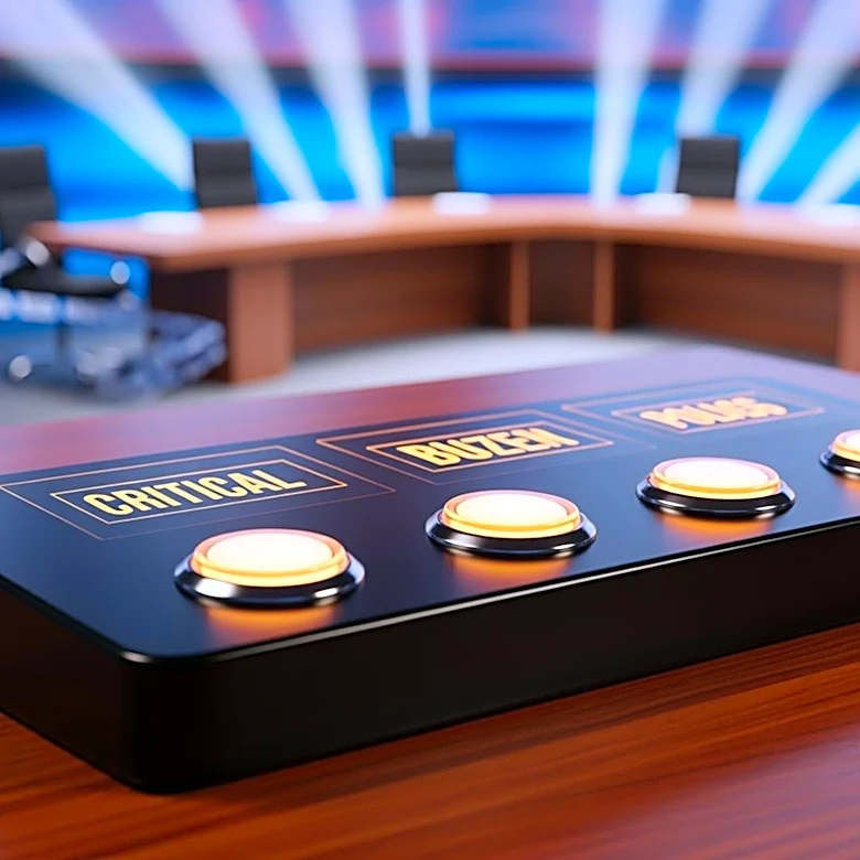 What Makes ‘Family Feud’ Different From Other Game Shows