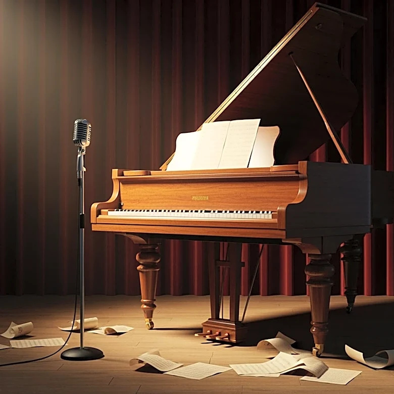 A Broadway Tribute That Revived Mercer’s Greatest Songs