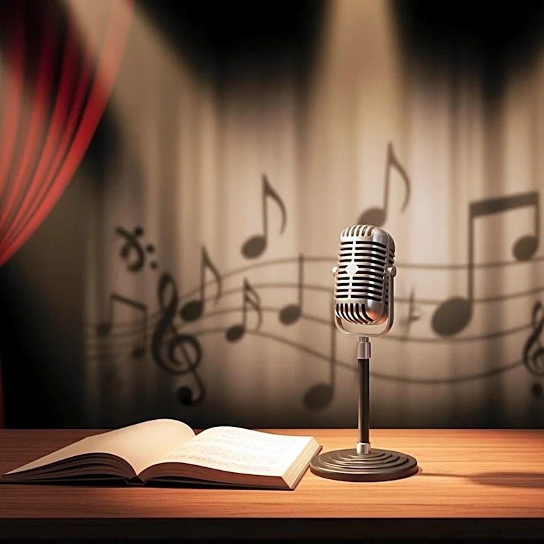 The Innovation That Set ‘Me and Juliet’ Apart on Stage