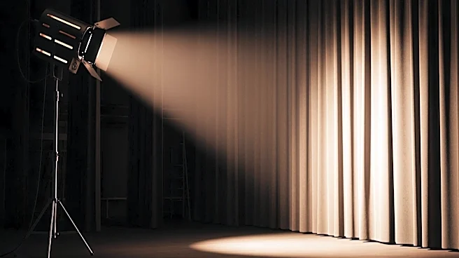 Inside the Complex Machinery of ‘Me and Juliet’