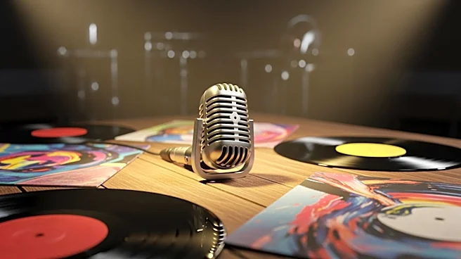 How Bonzie Blends Indie Rock, Art Pop, and Emotion