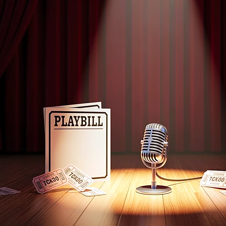 The Show That Turned Production Struggles Into Comedy