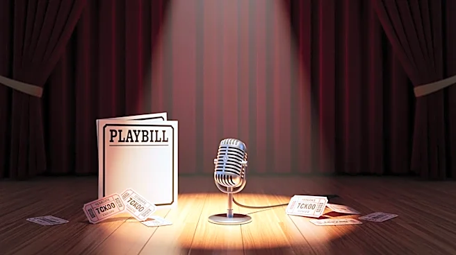 The Show That Turned Production Struggles Into Comedy