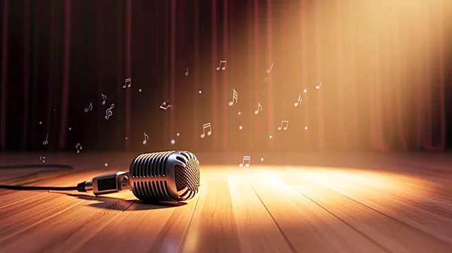 The Journey Behind Kelly Price’s Grammy-Nominated Success