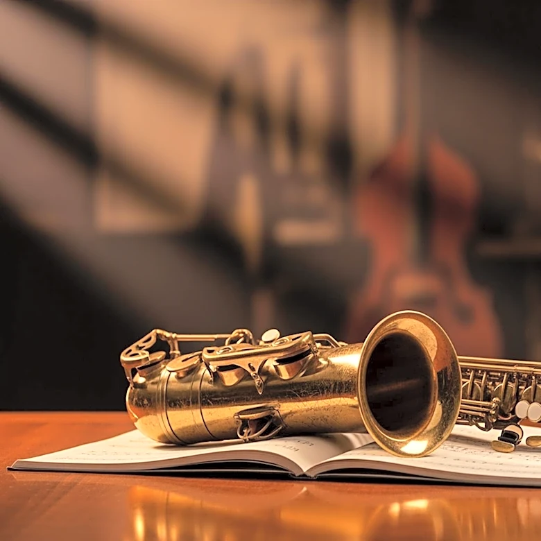 This Day in History: The Birth of Eric Kloss in 1949