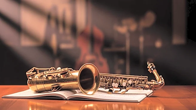 This Day in History: The Birth of Eric Kloss in 1949