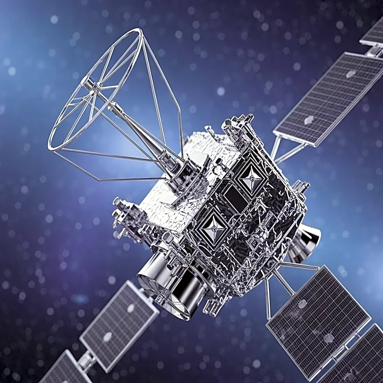 How Explorer 17’s Design Enabled Atmospheric Discovery