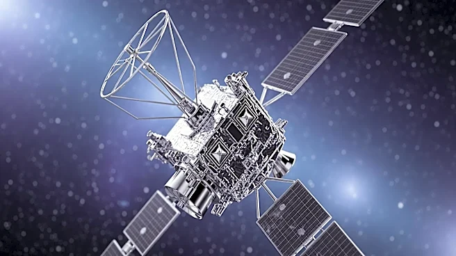 How Explorer 17’s Design Enabled Atmospheric Discovery