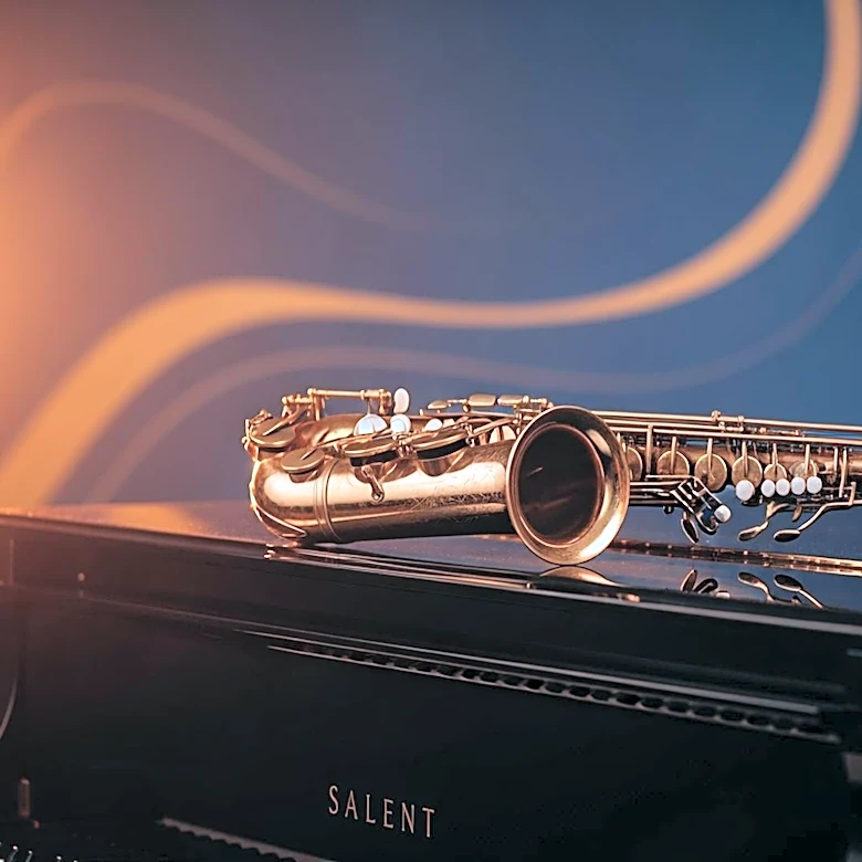 How Eric Kloss Helped Shape Jazz Fusion in the ’60s