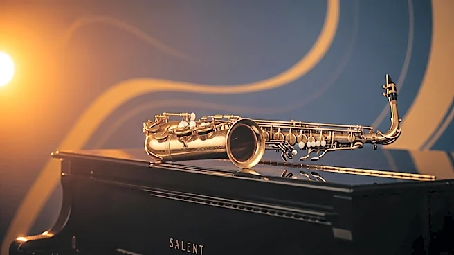 How Eric Kloss Helped Shape Jazz Fusion in the ’60s