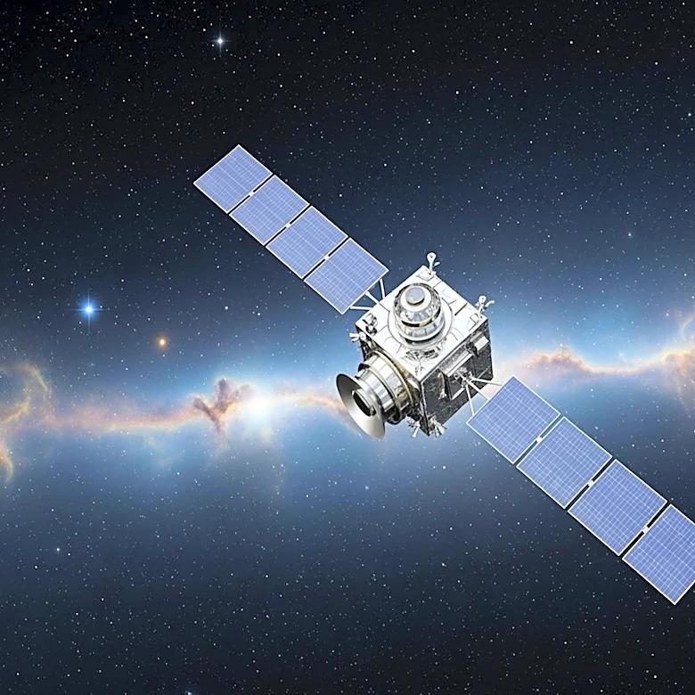 Today Marks the Launch of Explorer 17