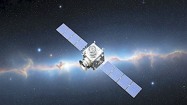 Today Marks the Launch of Explorer 17