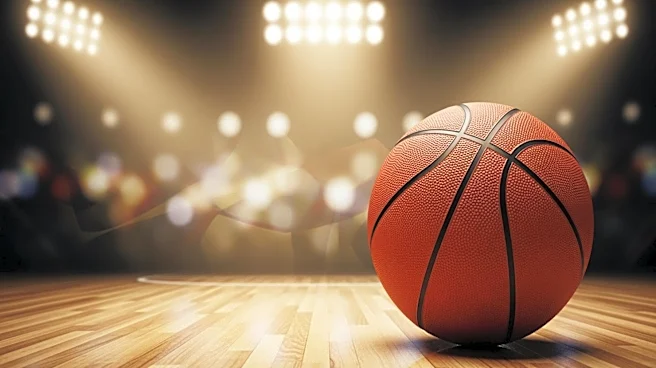 The Comeback Season That Led UNC to a Championship