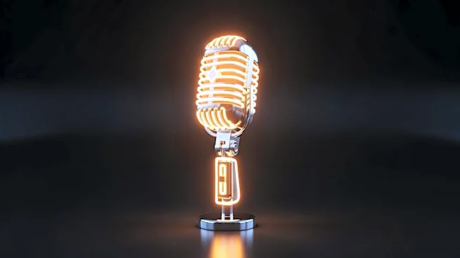 How Wayne Newton Became the Face of Las Vegas Shows