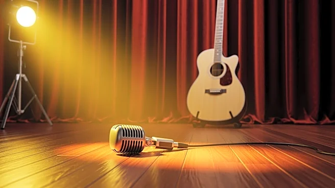 The Story Behind Wayne Newton’s Rise in Music