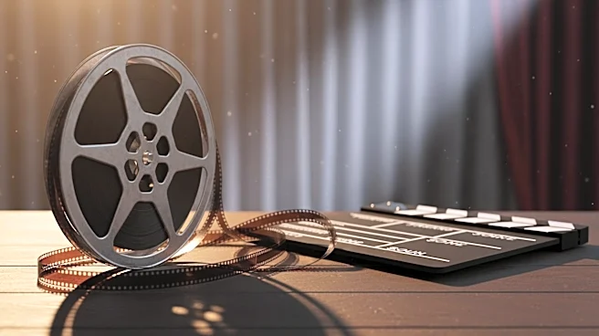 How ‘Sinners’ Redefined Horror With Music and History