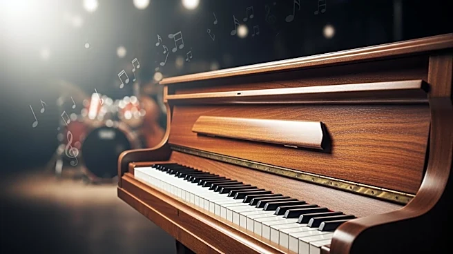 How Fats Pichon Helped Define New Orleans Jazz Sound