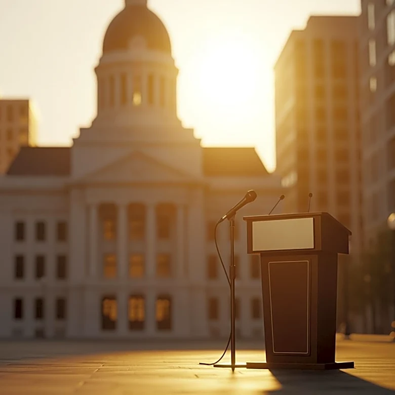 From City Hall Exit to Election Victory: Byrne’s Story