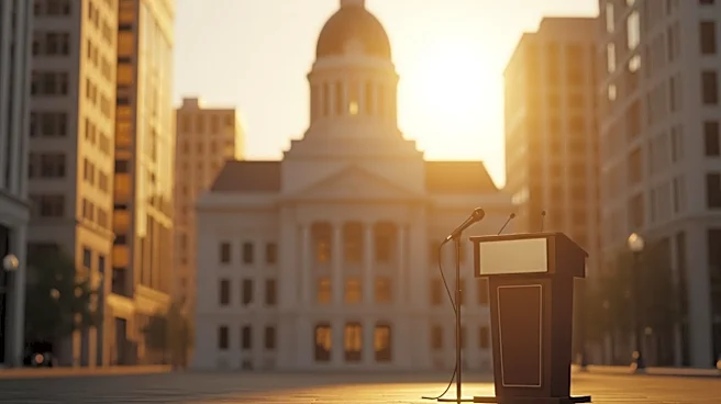 From City Hall Exit to Election Victory: Byrne’s Story