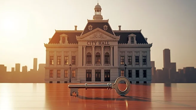 How Jane Byrne Reshaped Chicago’s Political Landscape