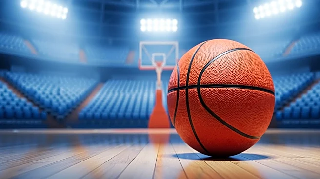 How Florida Made Its First NCAA Title Game Appearance