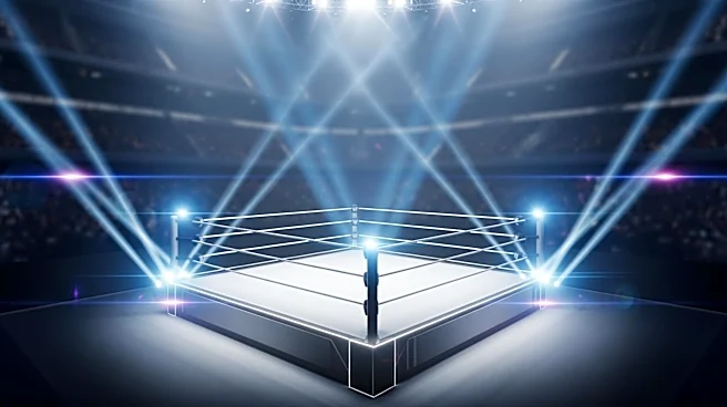 Today Marks WrestleMania 32’s Record-Breaking Night