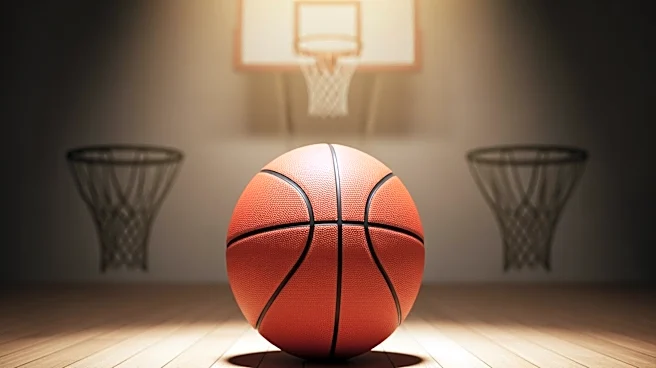 How Glen Rice Set an NCAA Scoring Record in 1989