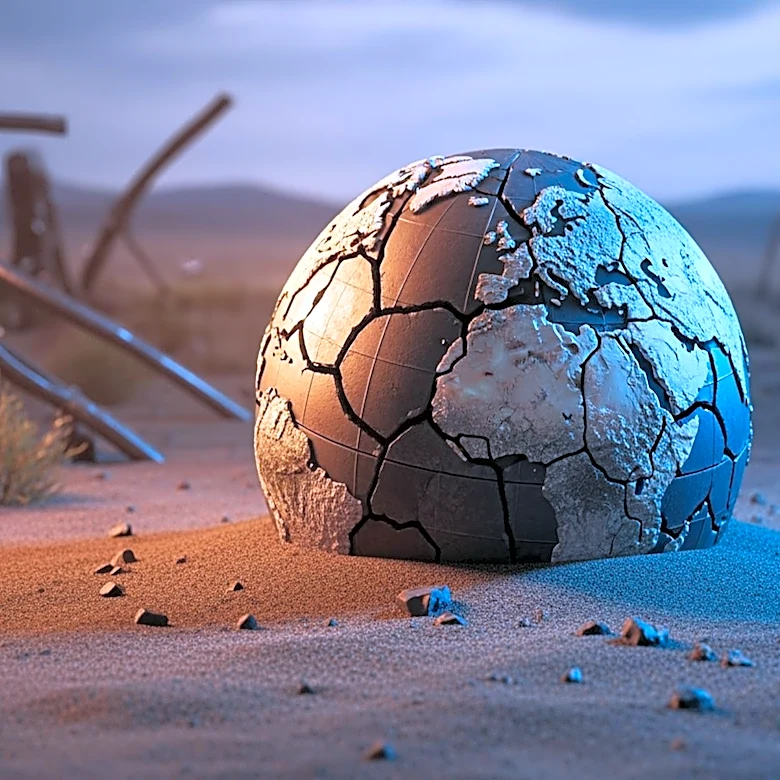 How ‘Planet of the Apes’ Explores Power and Control