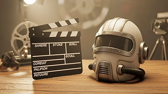 How ‘Planet of the Apes’ Overcame Big Production Challenges