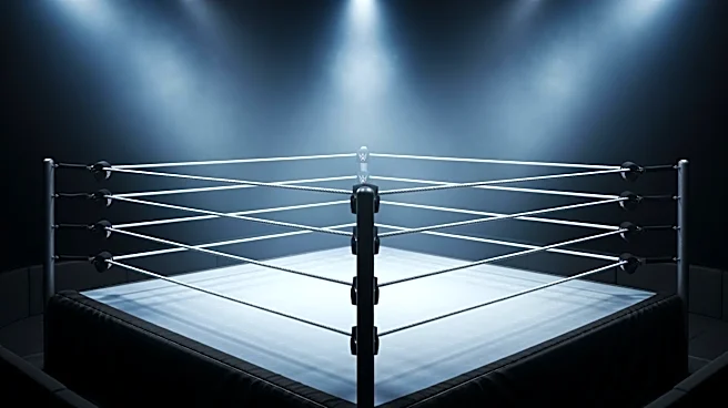 On This Day: WrestleMania 21 Delivers Iconic Matches