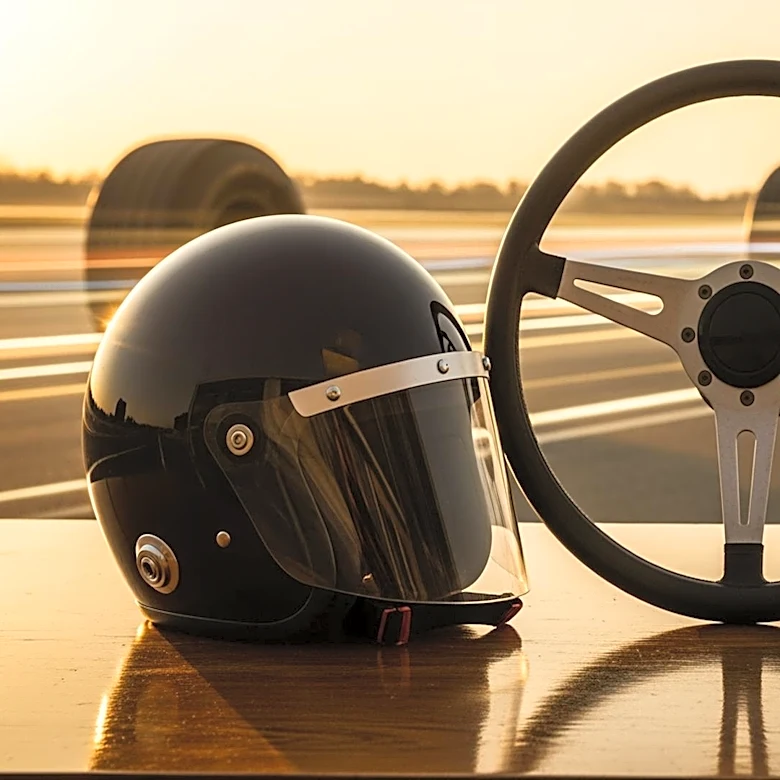 How One NASCAR Race Mixed Records and Controversy