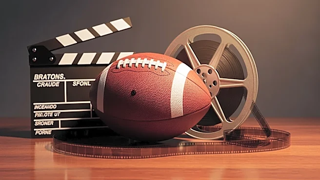 Beyond Football: Lyle Alzado’s Surprising Acting Career