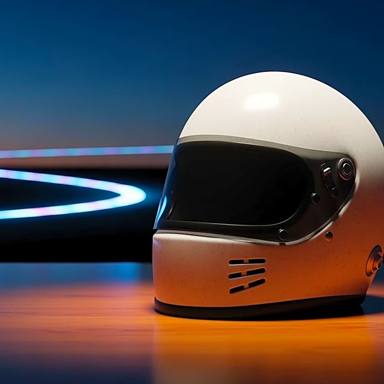 Years Ago Today, Talladega Crash Shook NASCAR Safety