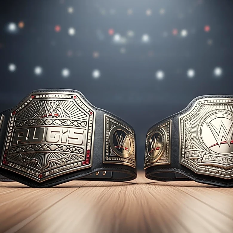 WrestleMania 21 Marked a Power Shift in WWE