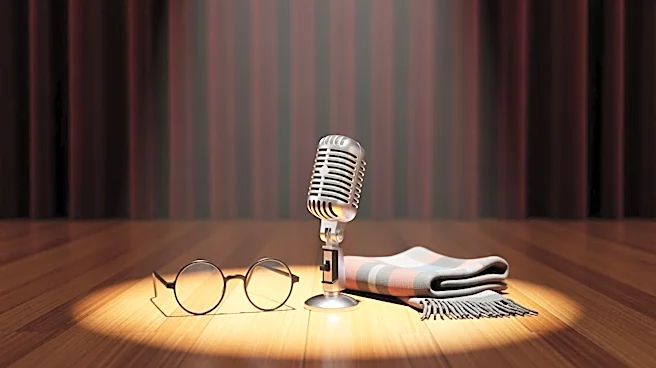 Inside the Chemistry That Powered ‘Annie Hall’