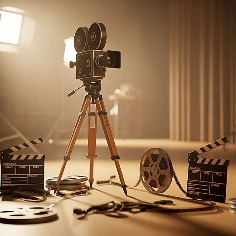 The Script Change That Transformed ‘Annie Hall’