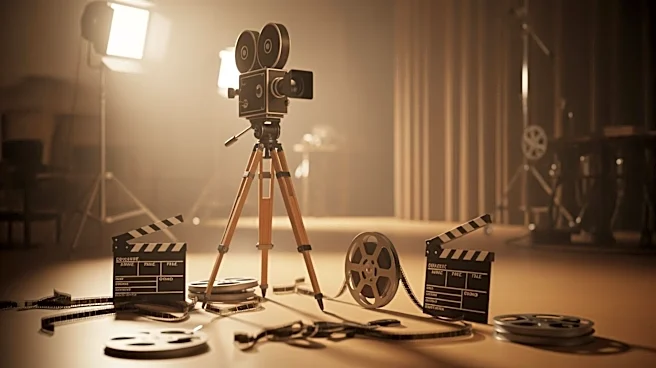 The Script Change That Transformed ‘Annie Hall’