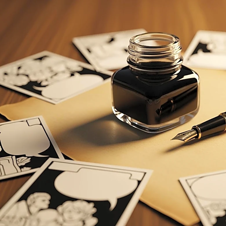 Why Bud Fisher’s Idea Transformed Newspaper Comics