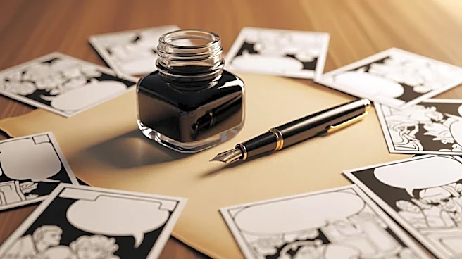 Why Bud Fisher’s Idea Transformed Newspaper Comics