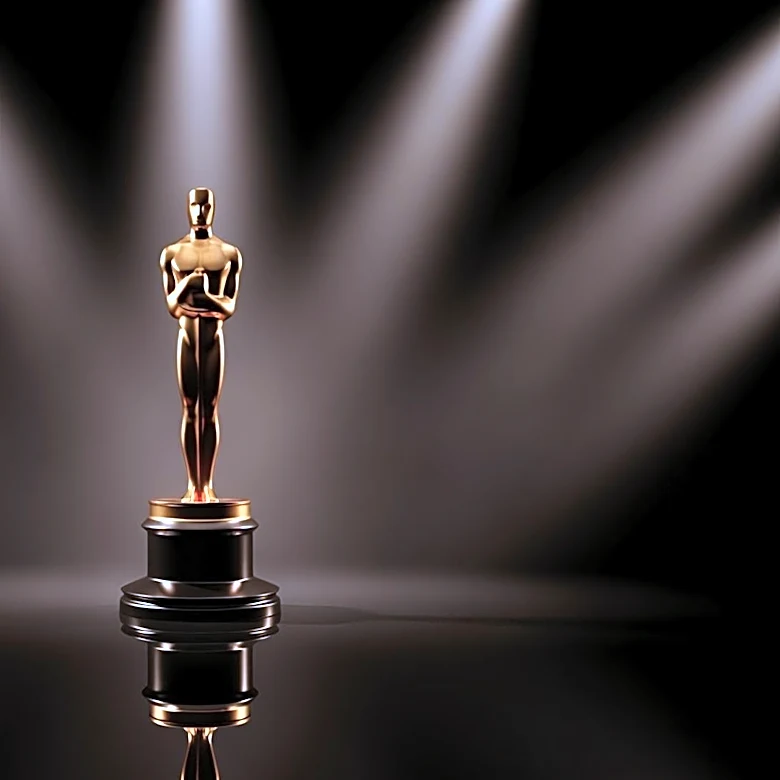 On This Day: 50th Oscars Bring Glamour and Controversy